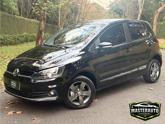 VOLKSWAGEN FOX 1.6 MSI TOTAL FLEX CONNECT 4P MANUAL VOLKSWAGEN FOX 1.6 MSI TOTAL FLEX CONNECT 4P MANUAL